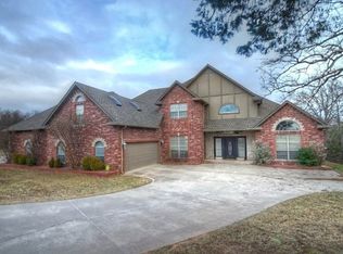 1813 Quail Creek Dr, Norman, OK 73026