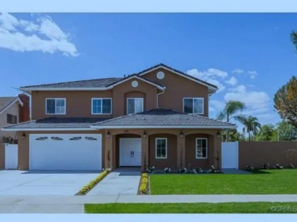 1231 Hacienda St, Placentia, CA 92870