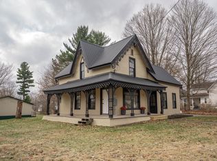 301 W Michigan Ave, Augusta, MI
