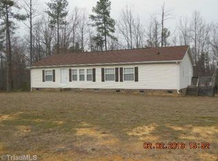 1141 Broadrock Rd, Snow Camp, NC 27349