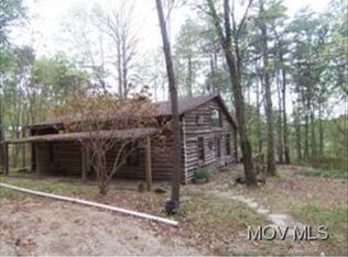 3331 Fall Run Rd, Walker, WV 26180