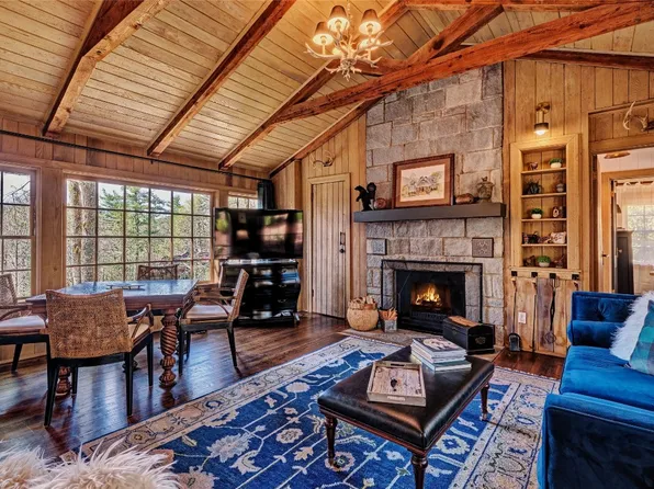 733 Wyanoak Road, Highlands, NC 28741