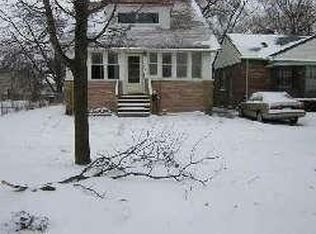 3587 Liddesdale St, Detroit, MI 48217