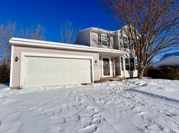 2104 Shiloh Point Dr SE, Kentwood, MI 49546