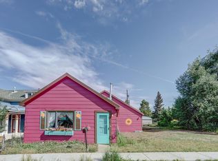 218 W 4th St, Leadville, CO 80461