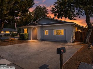 1101 Woodridge Dr, Vacaville, CA 95687