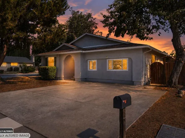 1101 Woodridge Dr, Vacaville, CA 95687