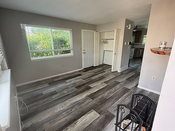 Living Room from Back Door