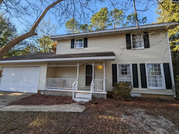 1003 Oakland Dr, Elgin, SC 29045