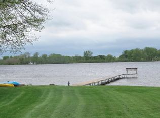 7399 W Waterford Rd, Hartford, WI 53027