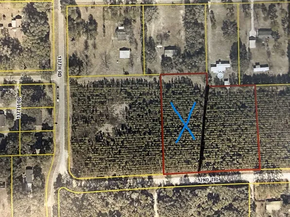 92nd Trail Left, Live Oak, FL 32060