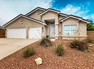8420 La Paloma Ct NW, Albuquerque, NM 87120