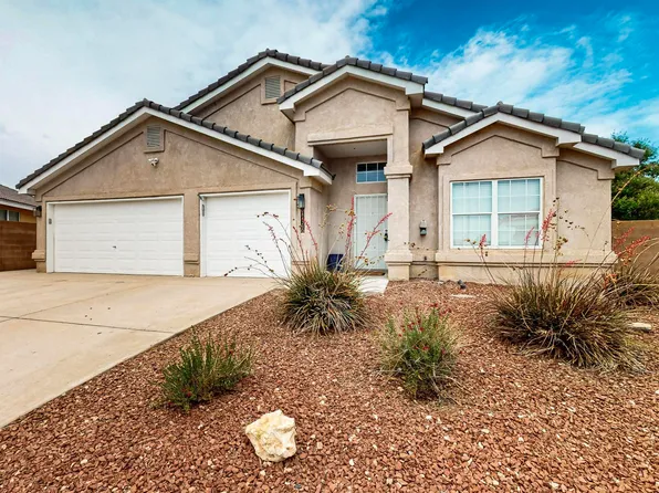 8420 La Paloma Ct NW, Albuquerque, NM 87120