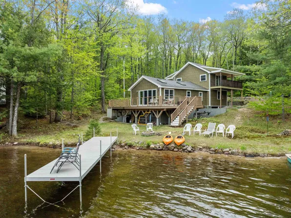 356 Pinewood Shores, Wakefield, NH 03830