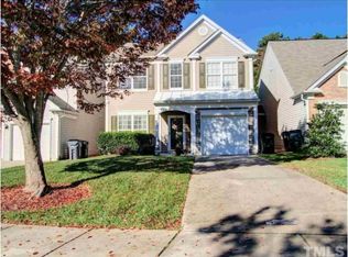 131 Chinabrook Ct, Morrisville, NC 27560