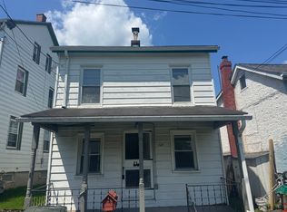 69 Palmer Ave, Coatesville, PA 19320