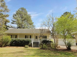 571D Lee Rd #D, Clayton, NC 27520