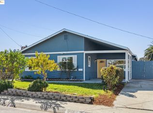 38 Nancy Dr, San Pablo, CA
