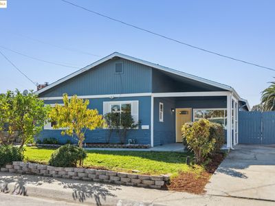 38 Nancy Dr, San Pablo, CA, 94806