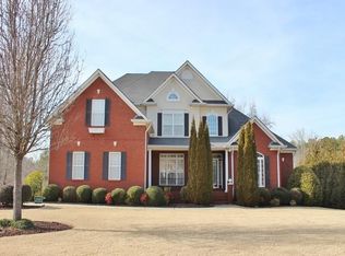 215 Imperial Way, Fayetteville, GA 30214