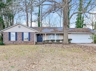 1321 Kennedy Dr, Griffin, GA 30224