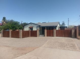 1225 E Water St #A, Tucson, AZ 85719