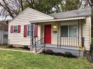 3416 N Denny St, Indianapolis, IN 46218