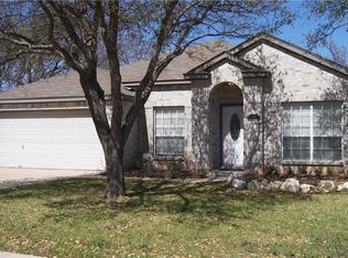 1205 Cedar Brook Dr, Cedar Park, TX 78613