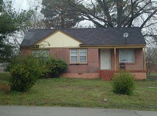 668 Honduras Rd, Memphis, TN 38109