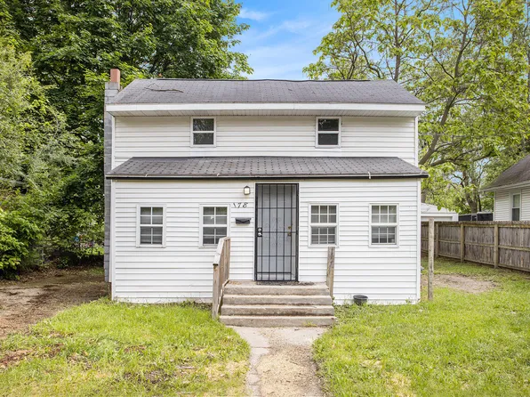 178 Webber St, Battle Creek, MI 49015