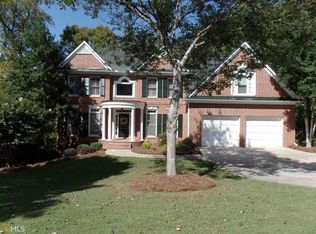 1323 Riverview Run Ln, Suwanee, GA 30024
