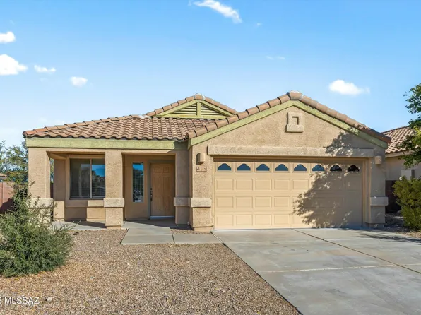 7151 E Alderberry St, Tucson, AZ 85756
