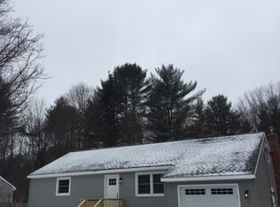 316 Northern Pines Rd, Gansevoort, NY 12831