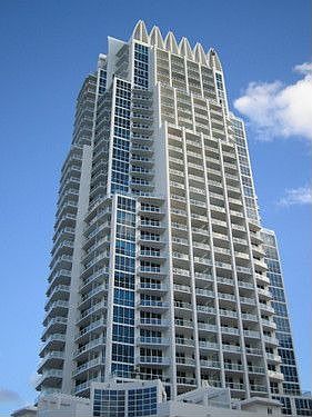1st image of 50 S Point Dr APT 2204