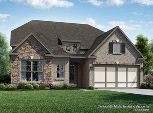 3990 Raeburn Rd, Cumming, GA 30028