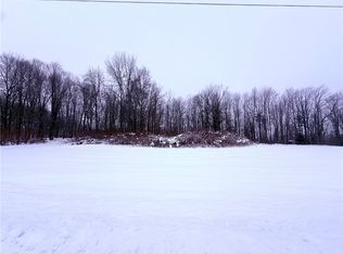 Pennycook Rd LOT 34, Hunt, NY 14846