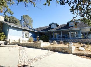 42758 Heritage Way, Caliente, CA 93518