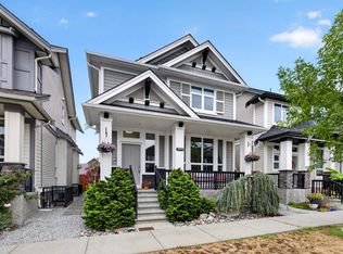 20479 77b Ave, Langley, BC V2Y 4K3