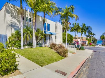 360 Rosecrans St APT 6, San Diego, CA, 92106