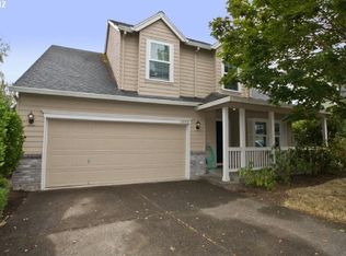 28012 SW Morgan St, Wilsonville, OR
