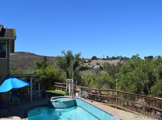 2264 La Mesa Ct, Spring Valley, CA 91977