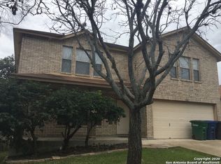 9202 Ridge Post, San Antonio, TX 78250