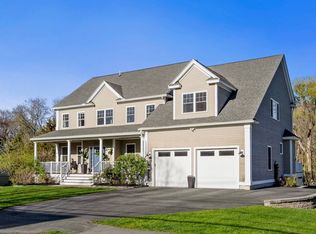 398 Davis Rd, Bedford, MA 01730
