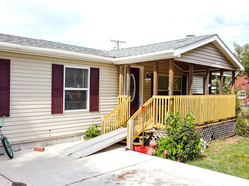 380 S Wichita St, Benton, KS 67017 MLS 628499 Zillow