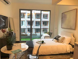 Rented by JW Real Estate Services LLC