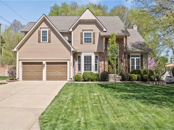 9806 W 129th St, Overland Park, KS 66213