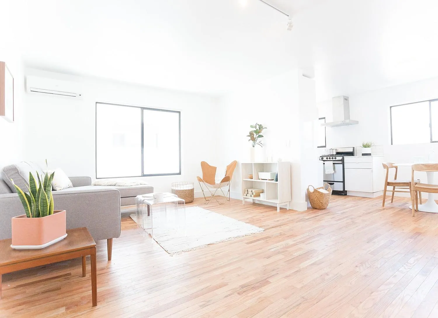 3 bed, 1125 sqft, $3,100 — Photo 1