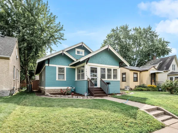 1424 Payne Ave, Saint Paul, MN 55130