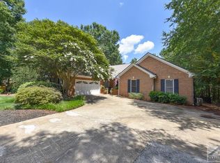 120 Wyndfield Pl, Athens, GA