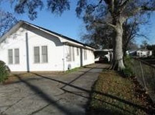 214 Welsh St, Welsh, LA 70591